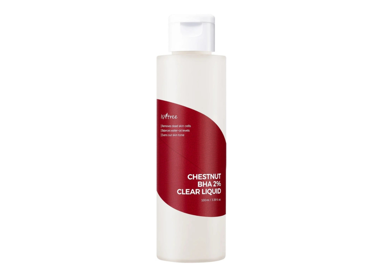 Chestnut BHA 2% Clear Liquid