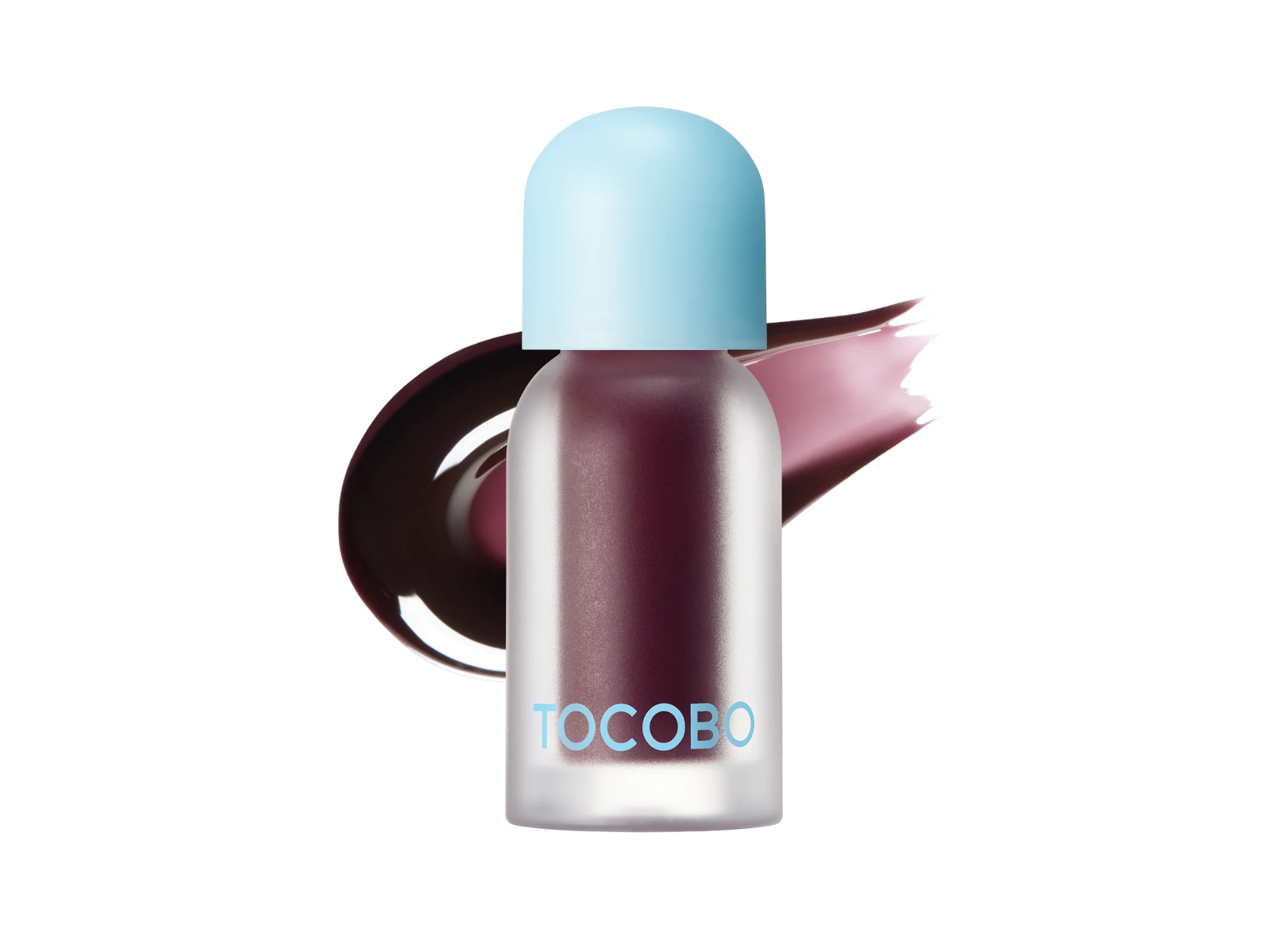 Juicy Berry Plumping Lip Oil