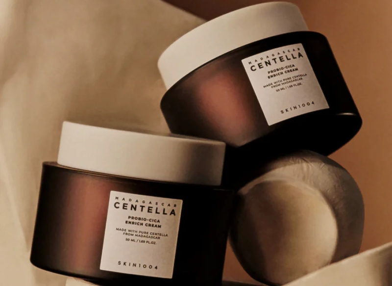 Centella Probio-Cica Enrich Cream - Image 2