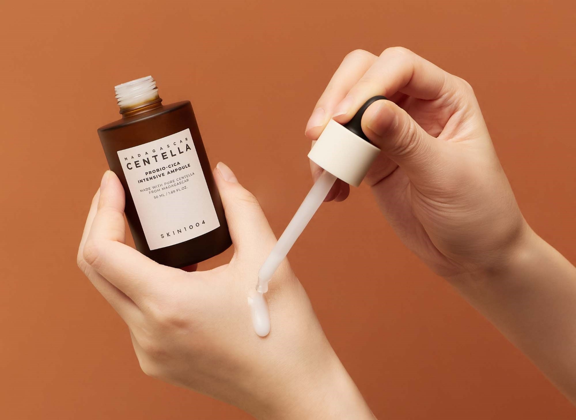 Centella Probio-Cica Intensive Ampoule - Image 3