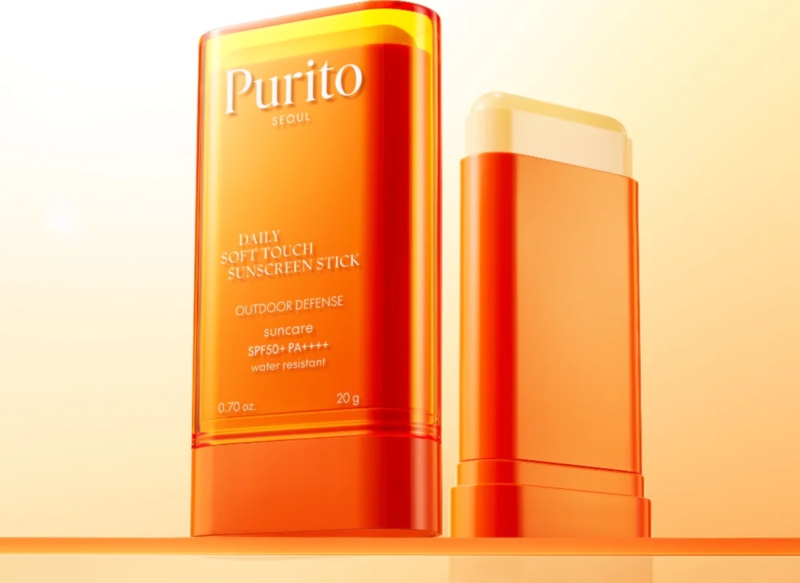 Daily Soft Touch Sunstick - Image 3