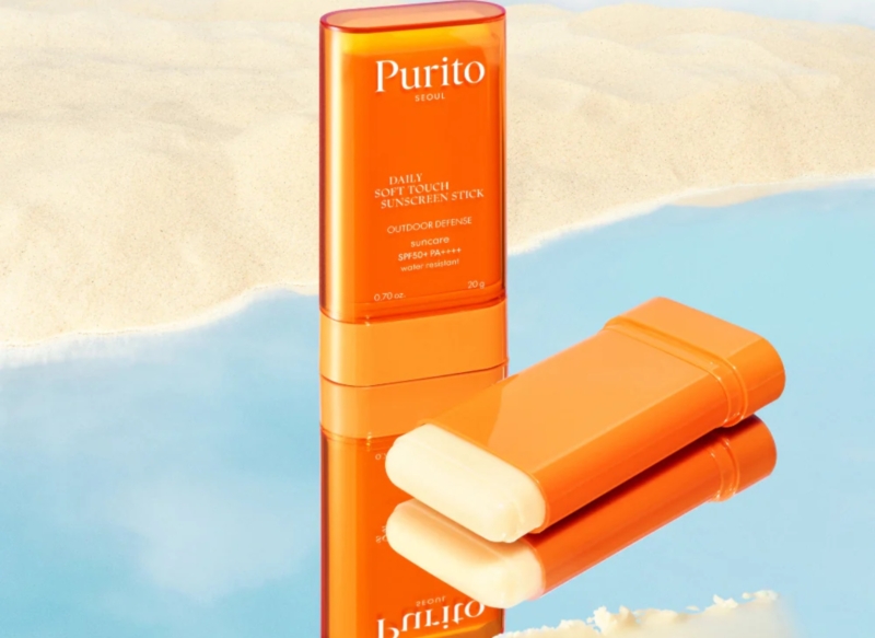 Daily Soft Touch Sunstick - Image 2