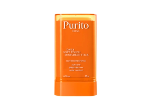 Daily Soft Touch Sunstick
