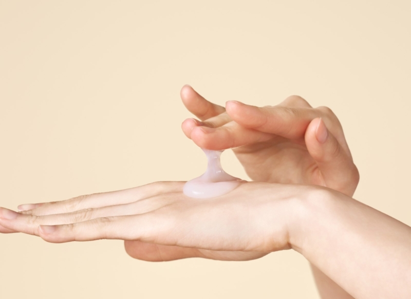 Oat-In Calming Gel Cream - Image 4