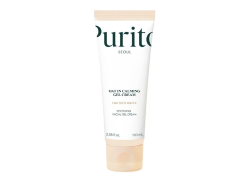 Oat-In Calming Gel Cream