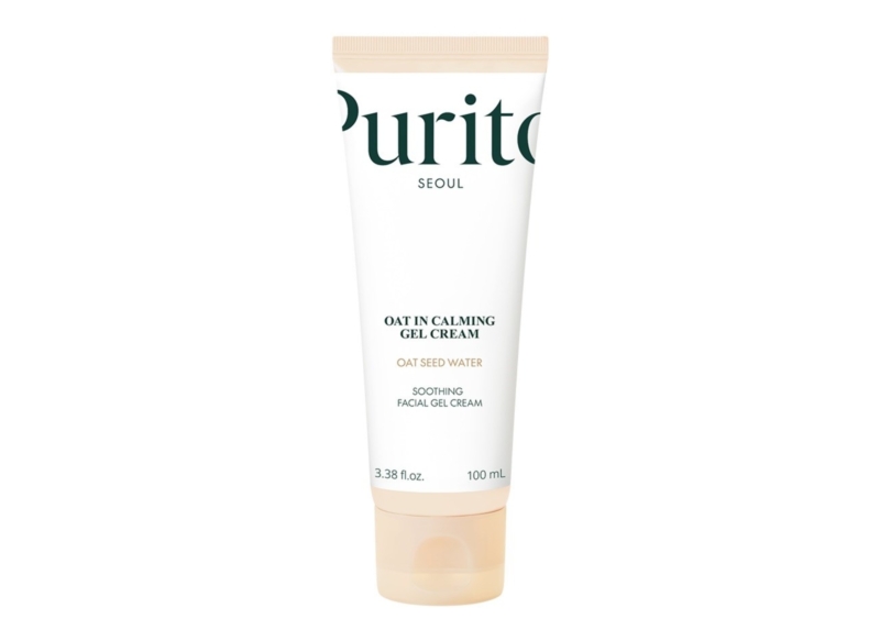 Oat-In Calming Gel Cream