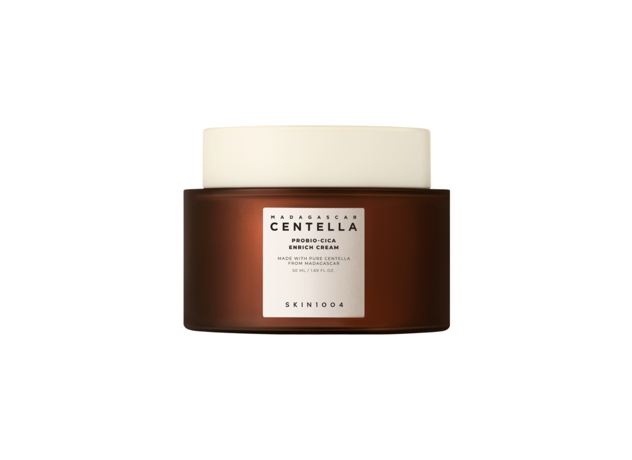 Probio-Cica Enrich Cream
