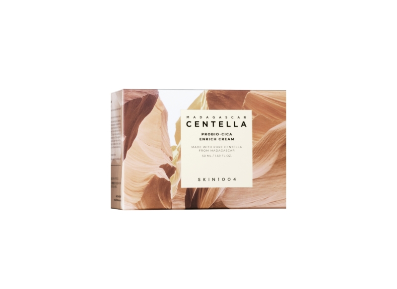 Probio-Cica Enrich Cream