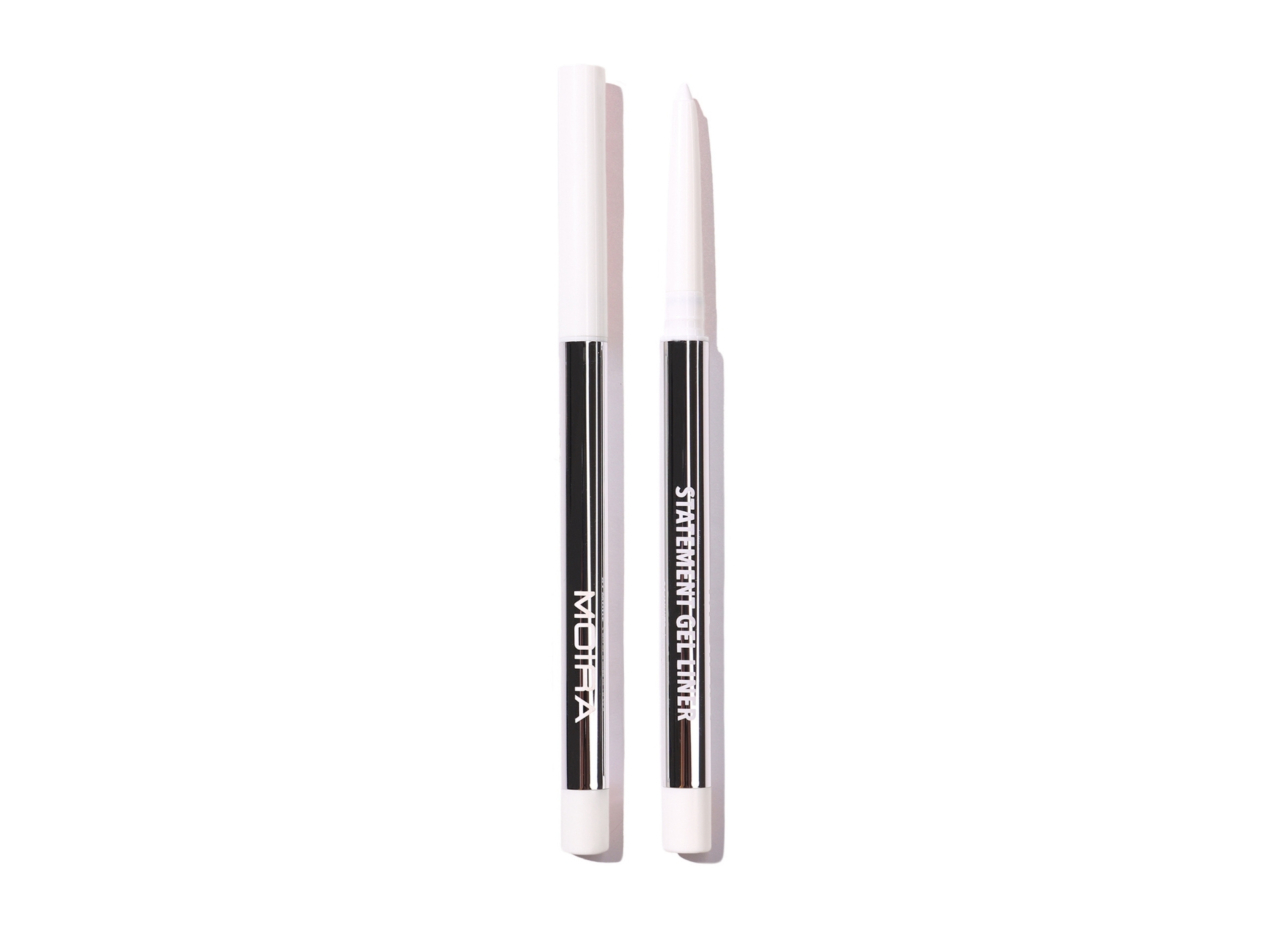Statement Gel Liner - 001 White