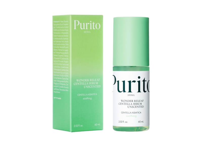 Wonder Releaf Centella Serum Unscented - Image 2