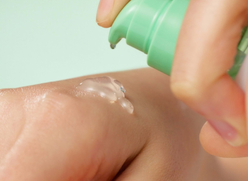 Wonder Releaf Centella Serum Unscented - Image 3