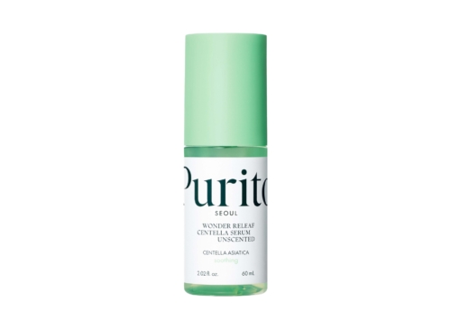Wonder Releaf Centella Serum Unscented