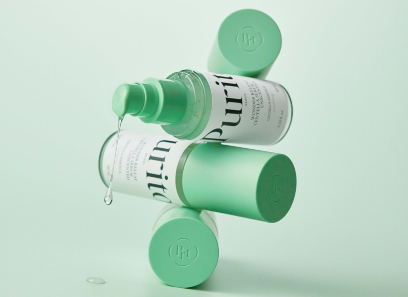 Wonder Releaf Centella Serum Unscented - Image 6