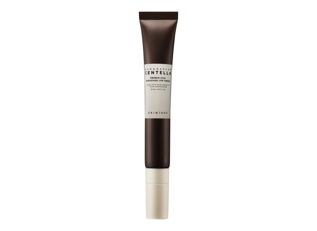 probio- cica bakuchiol eye cream