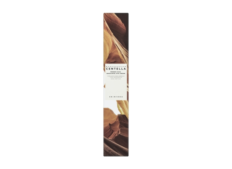 probio- cica bakuchiol eye cream