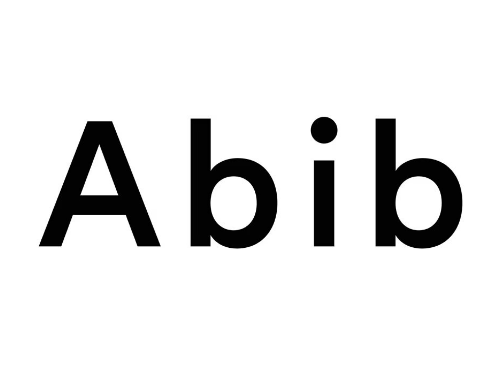 ABIB logo ABIB logo