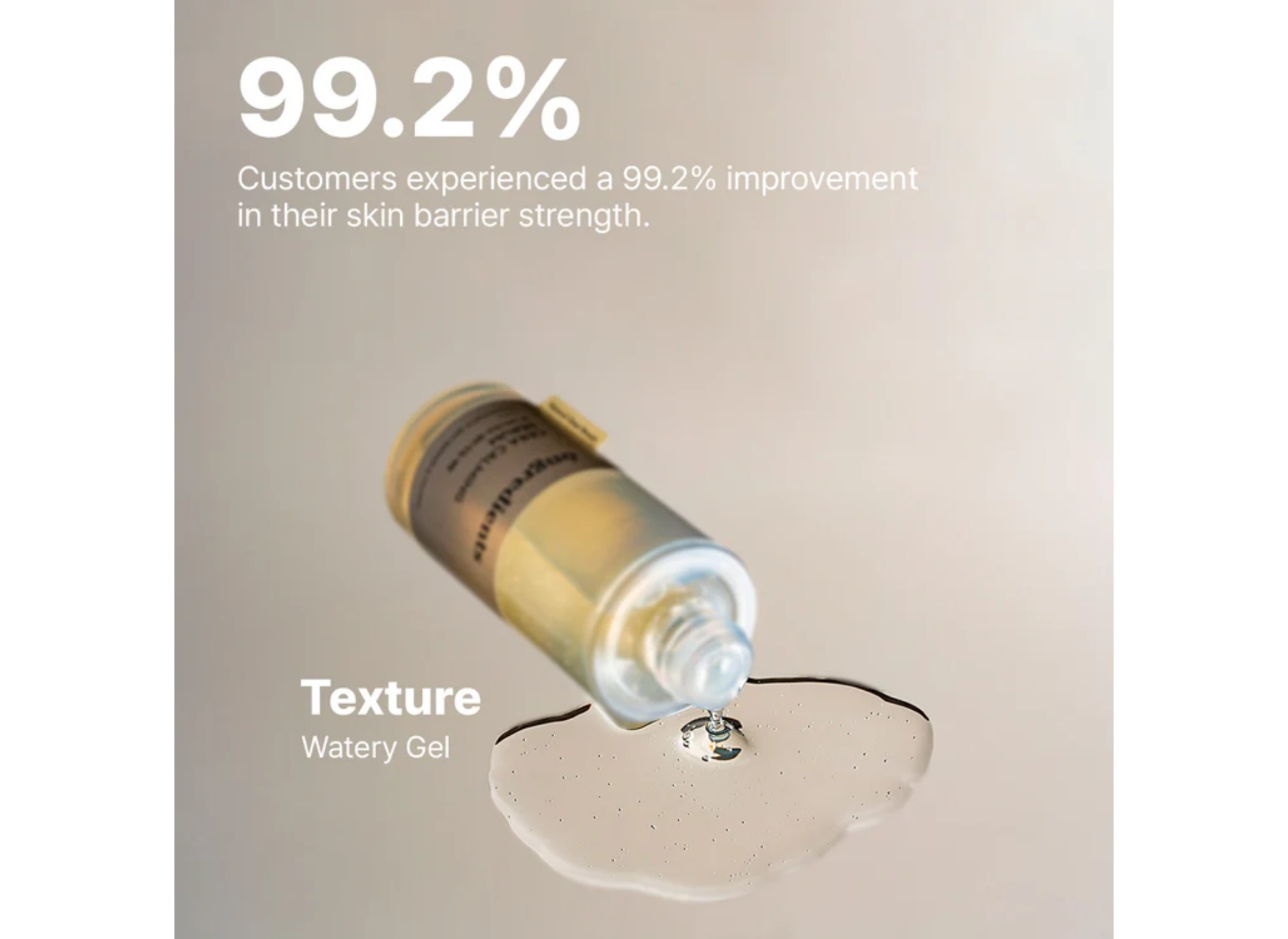 Centella Asiatica Cera Calming Serum - Image 3