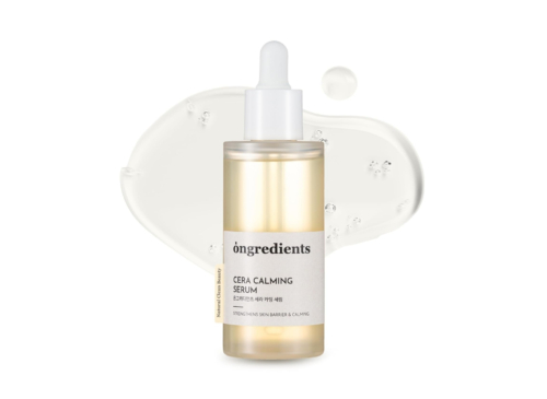 Centella Asiatica Cera Calming Serum