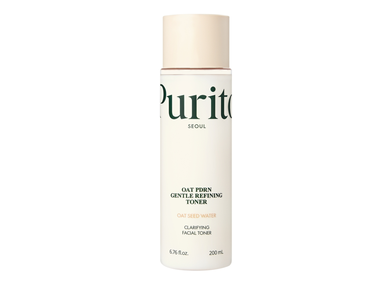 Oat PDRN Gentle Refining Toner