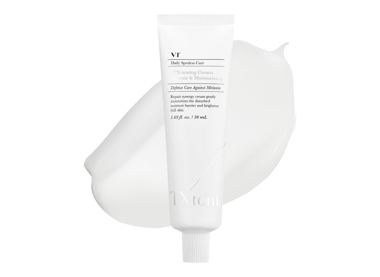 TX-Toning Cream