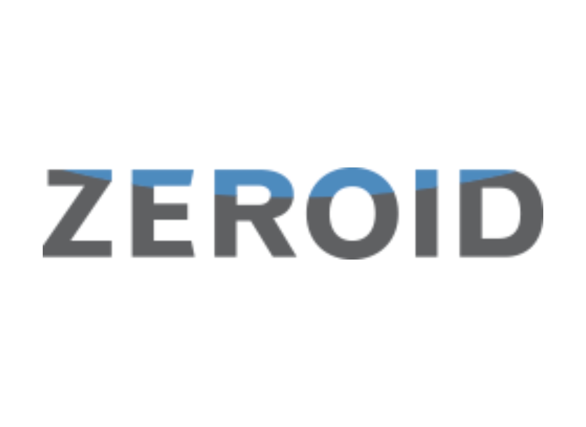 Zeroid logo