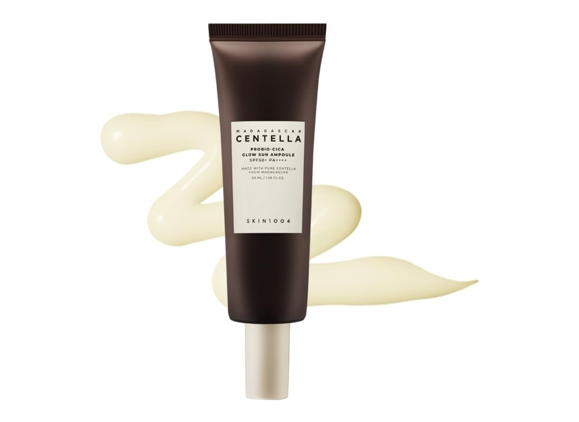 Centella Probio-Cica Glow Sun Ampoule - Image 2