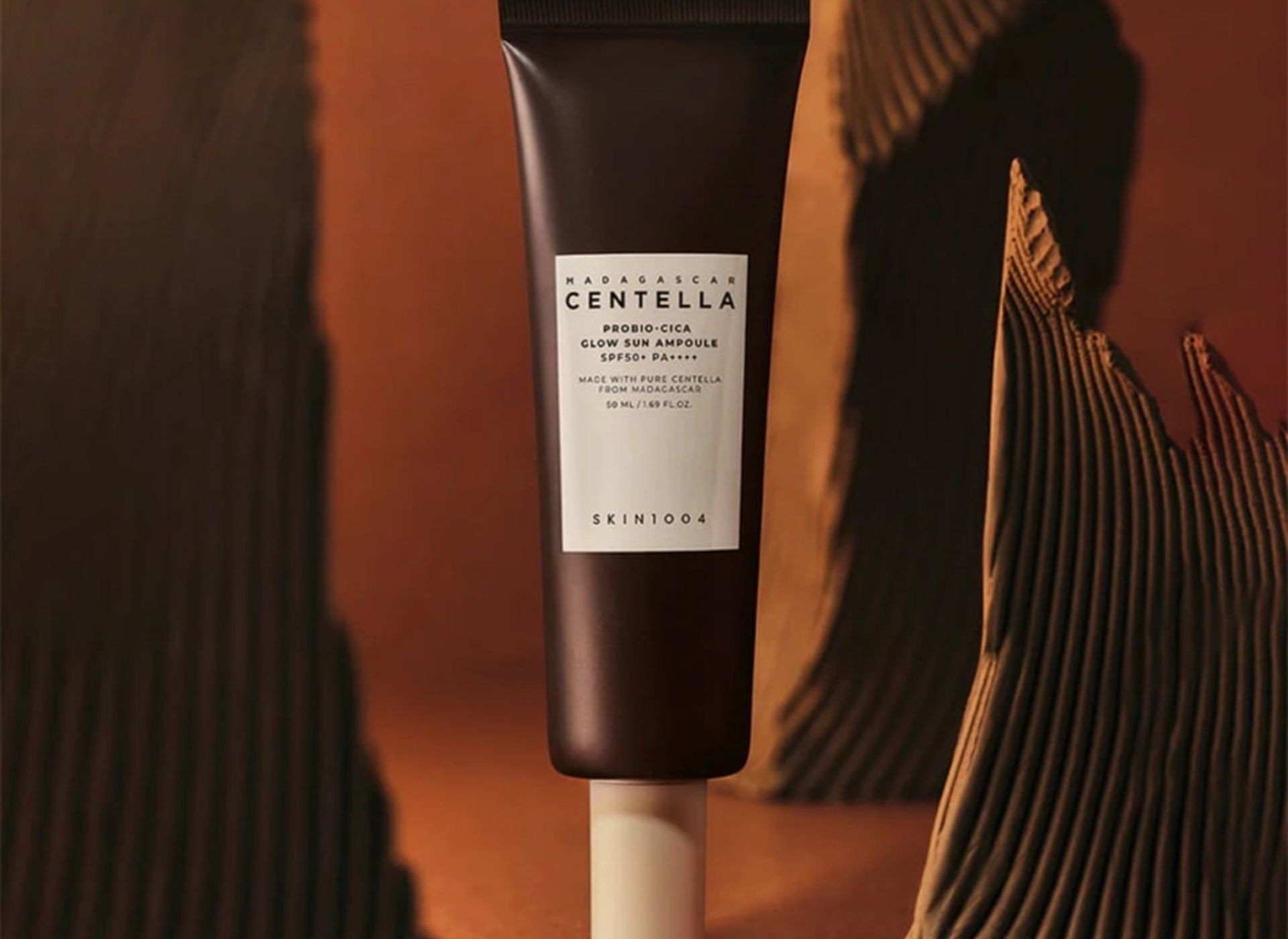 Centella Probio-Cica Glow Sun Ampoule - Image 3